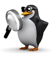 Google Penguin