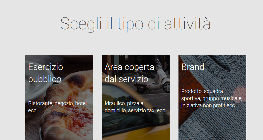 Google My Business