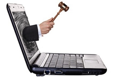 asta di google adwords