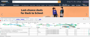 consolle google su amazon