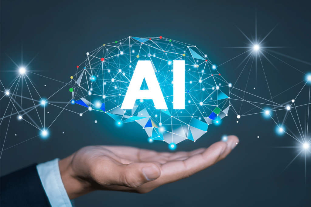 intelligenza artificiale per gli e-commerce